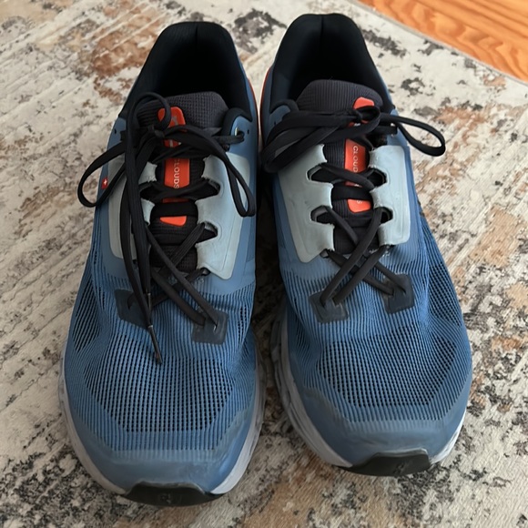 ON RUNNING CLOUDTEC SHOES - Picture 3 of 7